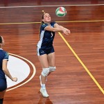Sport -  ODBOJKA - 1. ZENSKA DIVIZIJA – Kontovel Zalet – Triestina volley