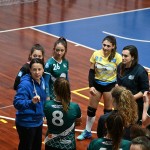 Sport -  ODBOJKA - 1. ZENSKA DIVIZIJA – Kontovel Zalet – Triestina volley