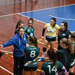 Sport -  ODBOJKA - 1. ZENSKA DIVIZIJA – Kontovel Zalet – Triestina volley