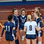 Sport -  ODBOJKA - 1. ZENSKA DIVIZIJA – Kontovel Zalet – Triestina volley