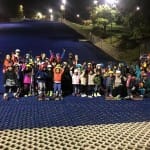 SK Devin: Projekt ŠOLA ŠPORT