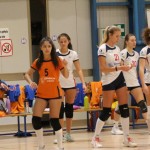 Odbojka,1.Ž.divizija : Zalet : Olimpya Ts