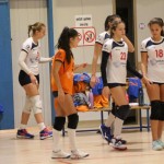 Odbojka,1.Ž.divizija : Zalet : Olimpya Ts