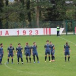 Nogomet,1.AL : Zarja - Ruda