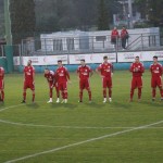 Nogomet elitna liga : Kras Repen - Sistiana  Sesljan