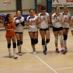 Odbojka,1.Ž.divizija : Zalet : Olimpya Ts