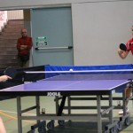 Namizni tenis ženska A liga Kras