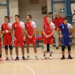 Odbojka C liga : Sloga Tabor - Mortegliano