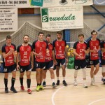Odbojka C liga : Sloga Tabor - Mortegliano