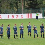 Nogomet,1.AL : Zarja - Ruda