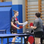 Namizni tenis ženska A liga Kras