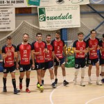 Odbojka C liga : Sloga Tabor - Mortegliano