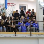 KOŠARKA PROM.LIGA : BREG - SOKOL