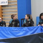 Namizni tenis ženska A liga Kras