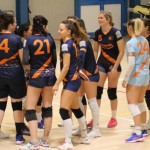 Odbojka,1.Ž.divizija : Zalet : Olimpya Ts