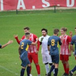 Nogomet,1.AL : Zarja - Ruda