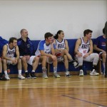 KOŠARKA PROM.LIGA : BREG - SOKOL