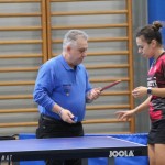 Namizni tenis ženska A liga Kras