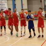 Odbojka C liga : Sloga Tabor - Mortegliano