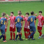 Nogomet,1.AL : Zarja - Ruda