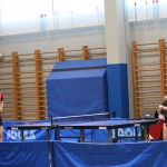 Namizni tenis ženska A liga Kras