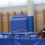 Namizni tenis ženska A liga Kras