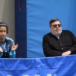 Namizni tenis ženska A liga Kras