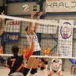 Odbojka,1.Ž.divizija : Zalet : Olimpya Ts