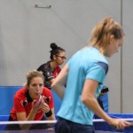 Namizni tenis ženska A liga Kras