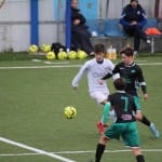 Nogomet U 17 : Vesna - San Luigi
