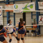 Odbojka,1.Ž.divizija : Zalet : Olimpya Ts