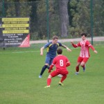 Nogomet,1.AL : Zarja - Ruda