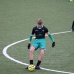 Nogomet U 17 : Vesna - San Luigi