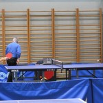 Namizni tenis ženska A liga Kras