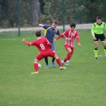 Nogomet,1.AL : Zarja - Ruda