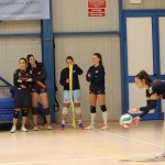 Odbojka,1.Ž.divizija : Zalet : Olimpya Ts