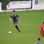 Nogomet,1.AL : Zarja - Ruda