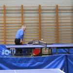 Namizni tenis ženska A liga Kras