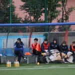 Nogomet U 17 : Vesna - San Luigi