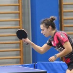 Namizni tenis ženska A liga Kras