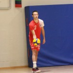 Odbojka C liga : Sloga Tabor - Mortegliano