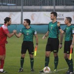 Nogomet elitna liga : Kras Repen - Sistiana  Sesljan
