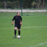 Nogomet,1.AL : Zarja - Ruda