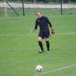 Nogomet,1.AL : Zarja - Ruda