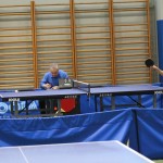 Namizni tenis ženska A liga Kras