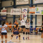 Odbojka,1.Ž.divizija : Zalet : Olimpya Ts