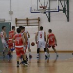 KOŠARKA PROM.LIGA : BREG - SOKOL