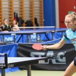 Namizni tenis ženska A liga Kras