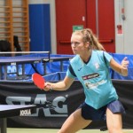 Namizni tenis ženska A liga Kras