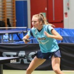 Namizni tenis ženska A liga Kras